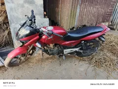 Bajaj Pulsar 150